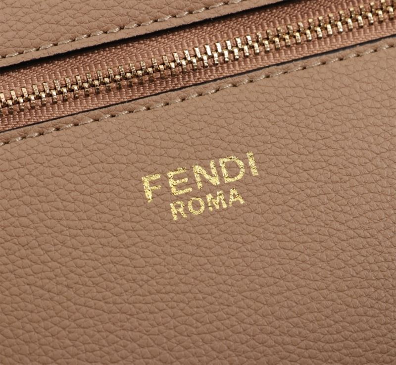 Fendi Shopping Bags